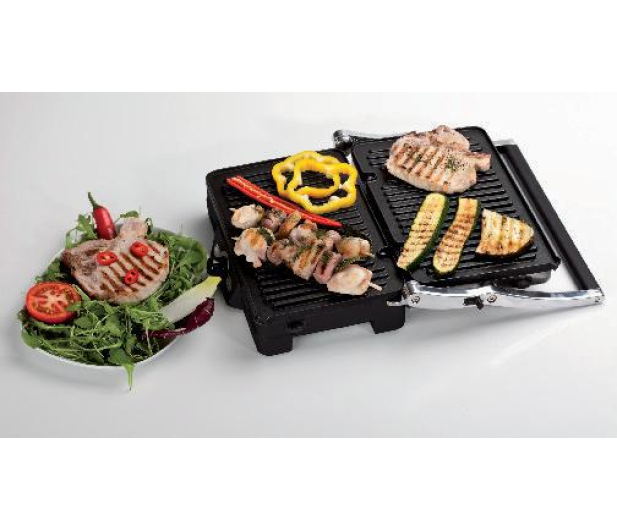 ARIETE 1923 METAL GRILL 1200 - 1385531 - zdjęcie 4